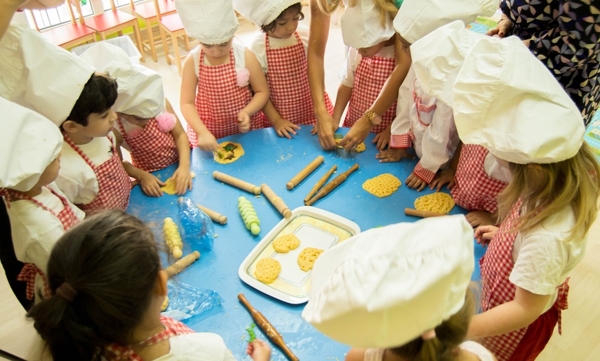 Image 6: One Week of Afternoon Nursery Care