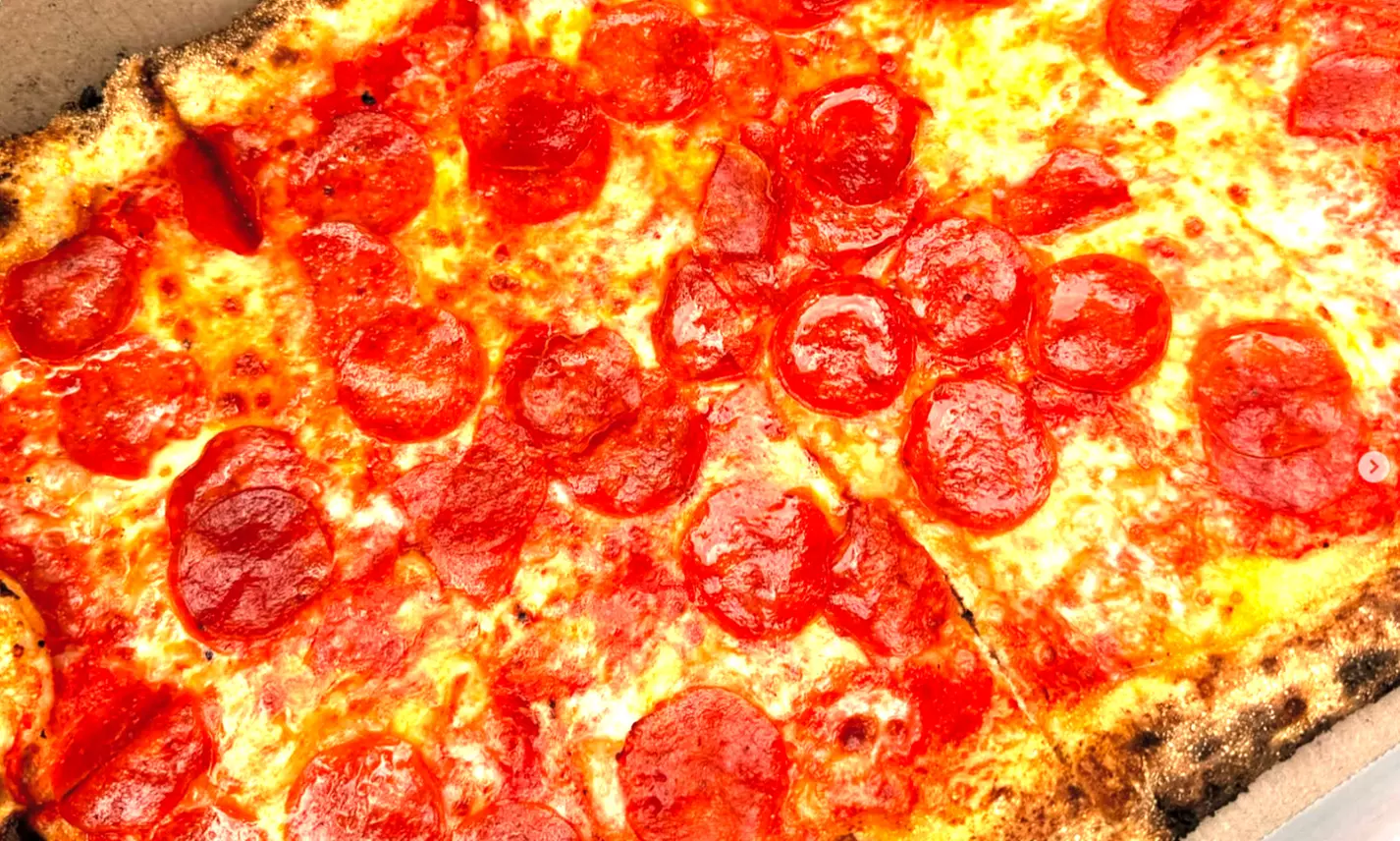 Get $50–$200 Credit, Appetizer/Salad, Specialty Pizza, Pasta & Drinks