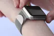 Mesh Milanese Loop Replacement Wrist Band Stainless Steel Strap For Apple Watch - Second Medium