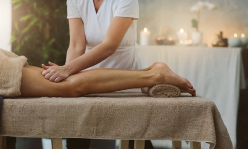 Image 6: 3 o 6 sesiones de combo reductor o remodelante con presoterapia y más