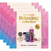 Image 6: Radox The Ultimate Relaxing Collection Luxury Bath and Body Pamper Set