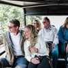 Image 3: Enjoy a Grand Canyon Signature Hummer Tour for One Adult, Child or Private Group