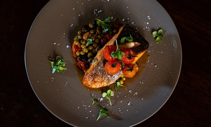 Image 6: Indulge in Local Flavours: Two or Three Course Meal with Prosecco 