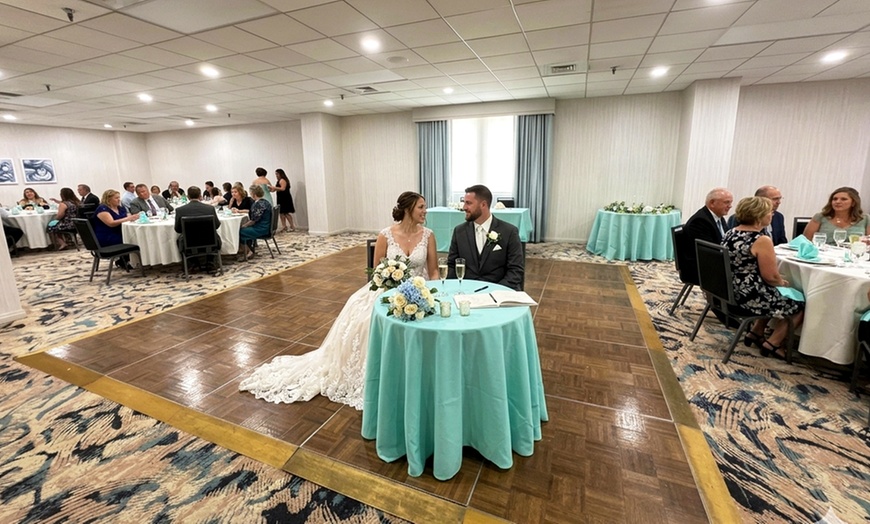 Image 6: Bridal Expo and Wedding Planning