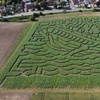 Image 1: Adventure Awaits: Maze Entry for One, Two, Three, or Family of Four
