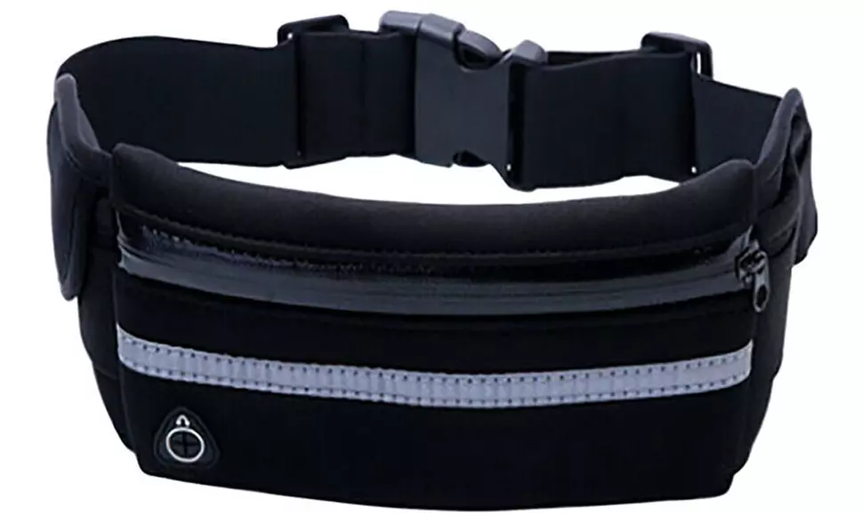 One or Two Water-Proof Fanny Packs