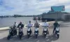 Fun In The Sun Tours: 90-Min Guided Electric Moped Tour of Downtown Naples FL for 2 to 6 People (Up to 20% Off)
