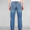 Image 10: Levi's 505 Men's Straight Fit Jeans