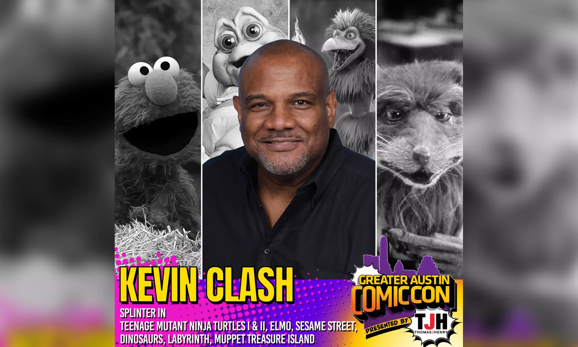 Greater Austin Comic Con - Up to 72% Off