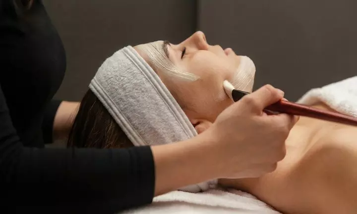 Refresh, Hydrate & Revitalize Your Skin with 1, 3 or 6 Classic Facials