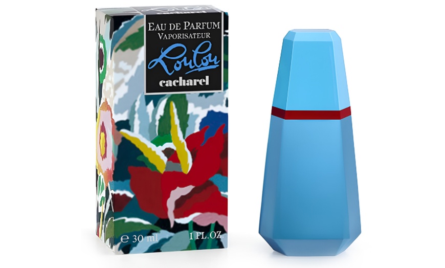 Image 25: Eau de toilette ou eau de parfum Cacharel pour femme