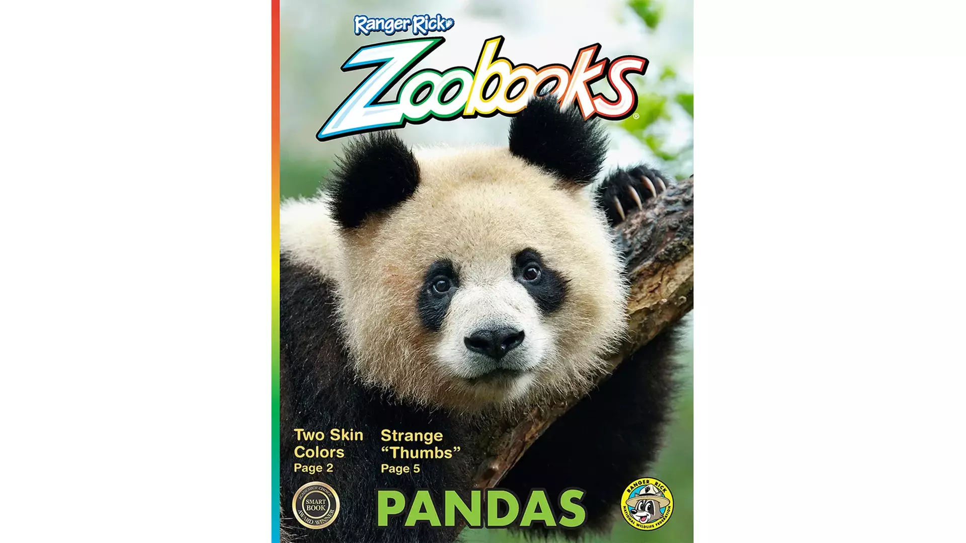 Zoobooks Magazine Subscription for One Year (55% Off) - Primary Image