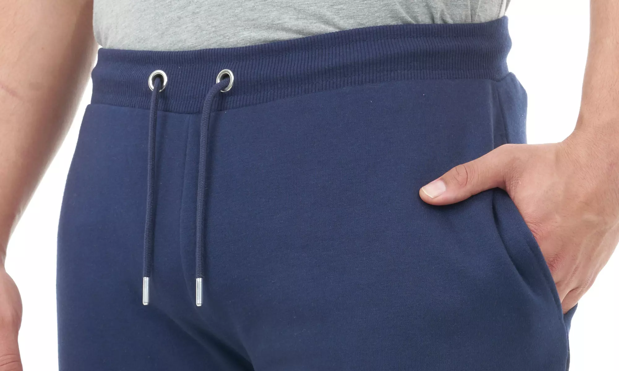 Men’s Jogger Shorts