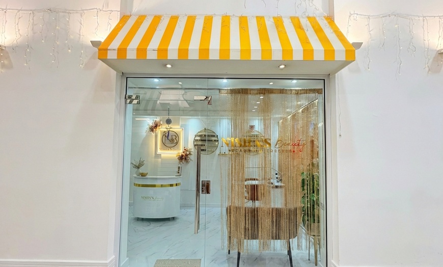 Image 5: Glowing Skin with One, Three, or Six Mini Facial Sessions 