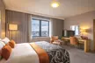 Explore Belfast: City Stay for 2 with Breakfast, Dinner & Late at 4* Clayton Hotel Belfast - Book Now! - Image 2