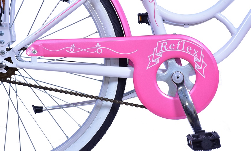 Image 29: Reflex Women's Bike