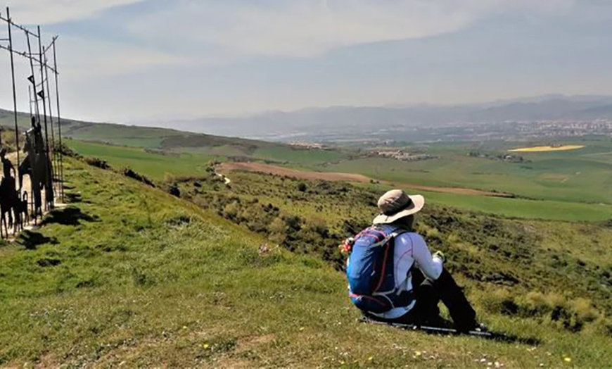 Image 9: Portuguese Camino Santiago: 7 Nights with Breakfast