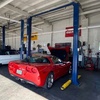 Image 4: Full Synthetic or Synthetic Blend Oil Change with Tire Rotation