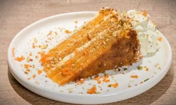 Menú de cocina halal para 2 o 4 personas con entrante, postre y bebida