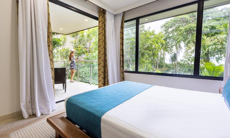 Image 3: Fitzroy Island Getaway: Stay with Breakfast & Optional Ferry Transfers