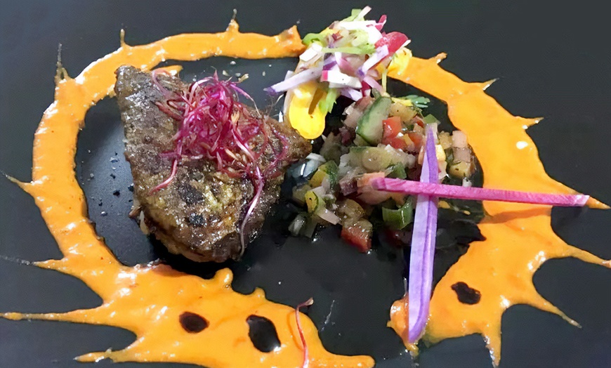 Image 16: Menu carte blanche pour 1 ou 2 personnes
