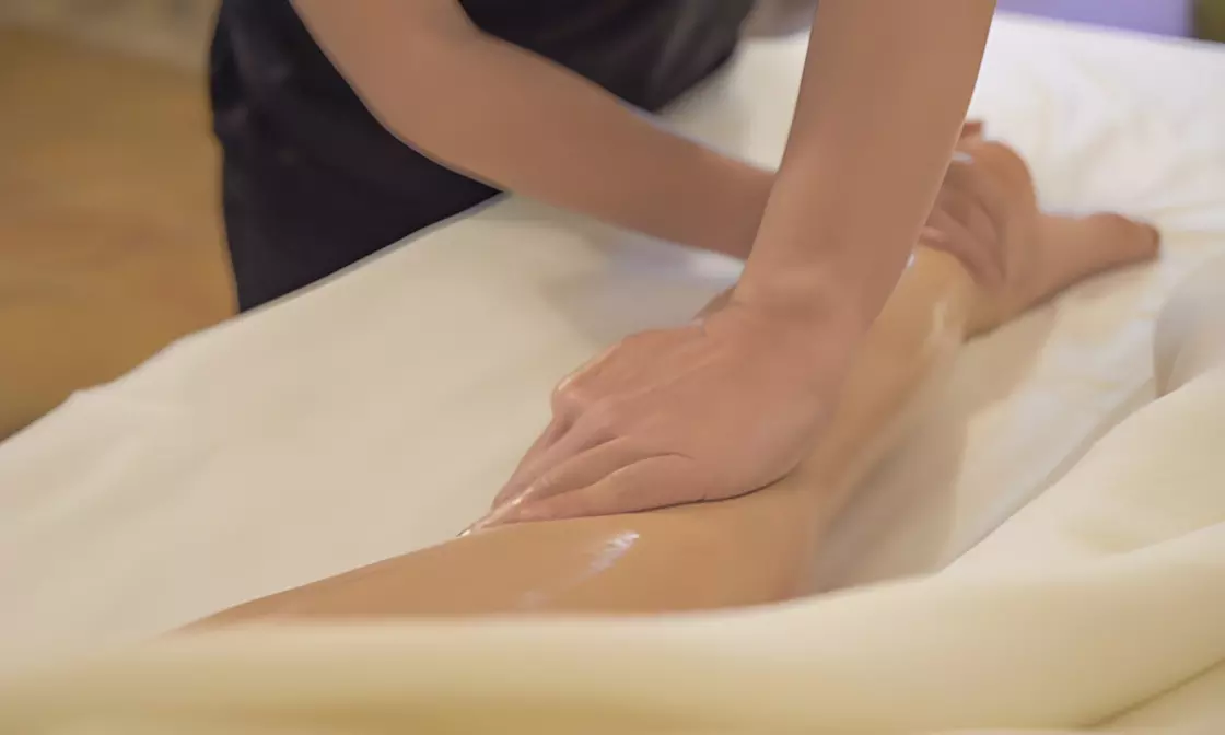 Masajes de 30 o 45 minutos a elegir con opción a ritual relax