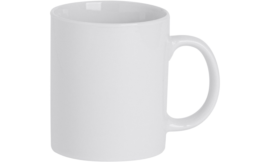 Image 15: Argon Tableware Mugs and Cups