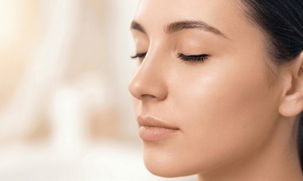 One Platelet-Rich Plasma (PRP) shots treatment for face - Prudent MD