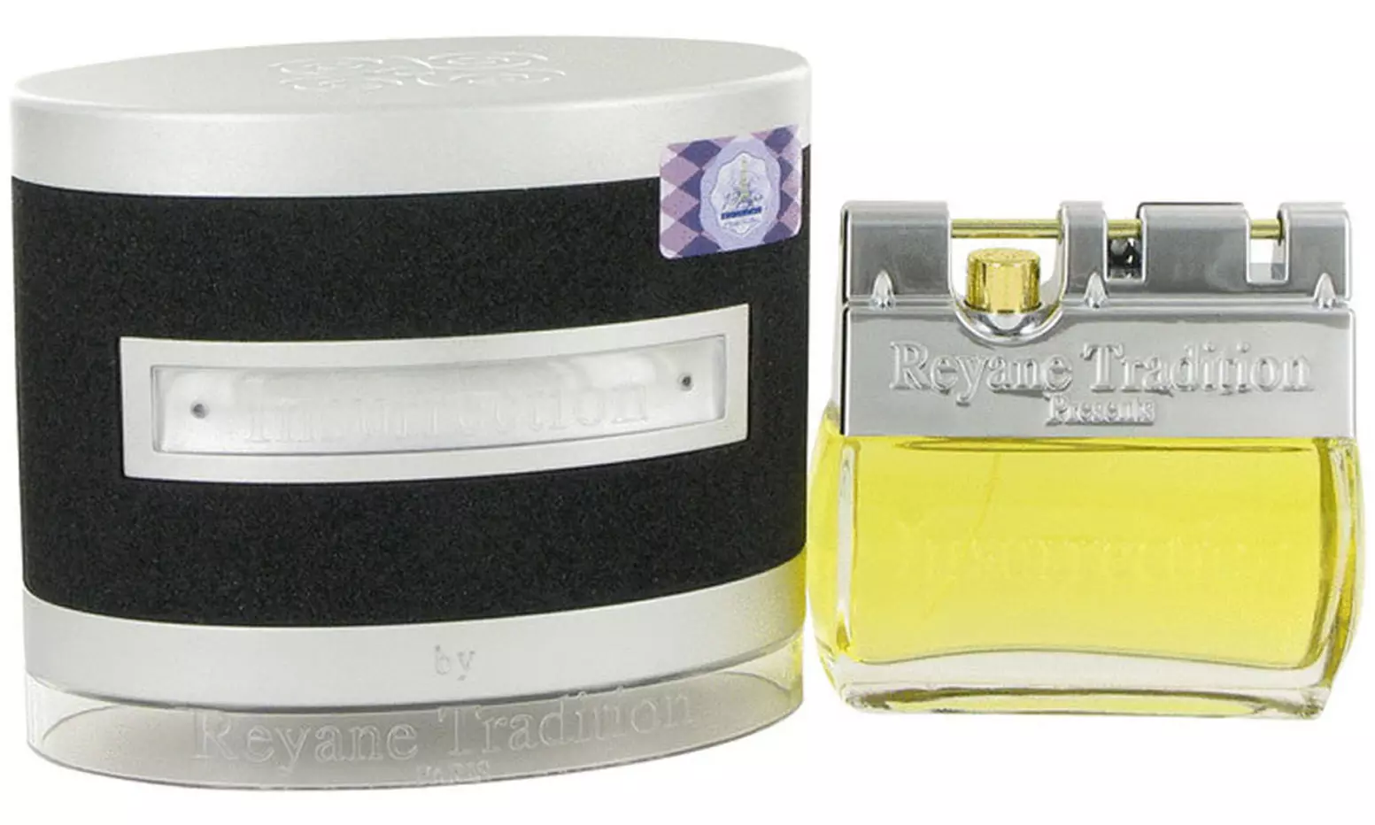 Insurrection By Reyane Tradition 3.4oz/100ml EDT Spray For Men - Primary Image