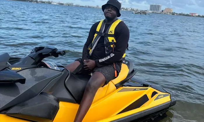 Up to 68% Off on Jet Ski Rental at 305 concierge LLC - Second Medium