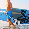 Image 2: Planche de stand up paddle « AUKAI pro Ocean »