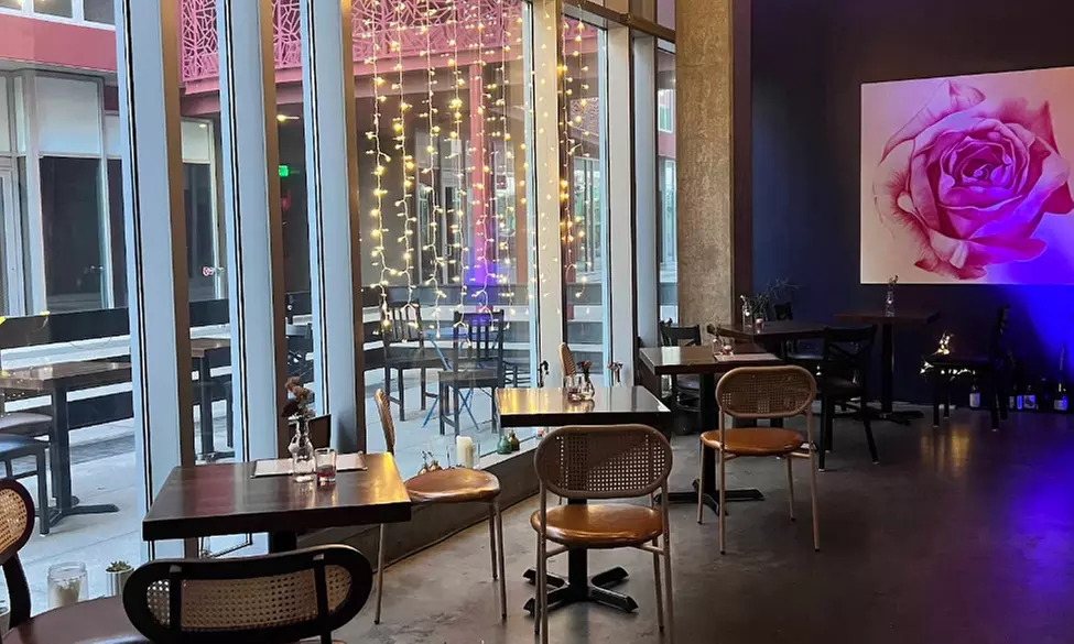 Charcuterie Boards with Three, Four, or Five Wine Flights