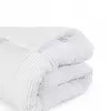 Image 3: Sampur warme dekbed 'Coton Club' 100% microvezel, in geribd fluweel
