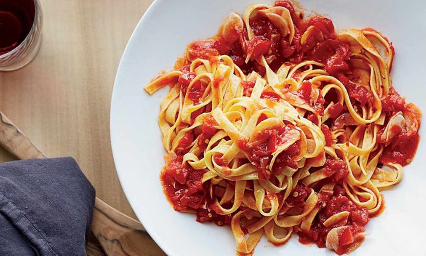 Image 7: Up to 41% Off on Italian Cuisine at Costa Sorrento ''italian restaurant and takeaway