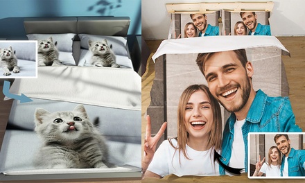 1x-Custom Beddings; Shipping not Included - Justyling (AU)