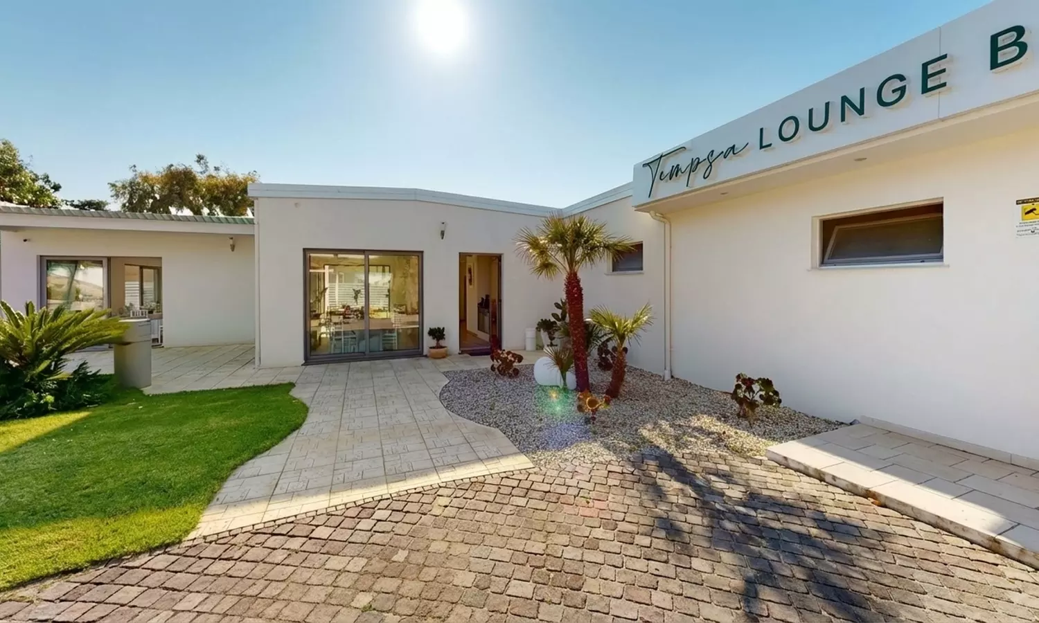 Amantea, Calabria: soggiorno per 2, 3 o 4 persone in mezza pensione presso GH Baia di Tempsa Resort