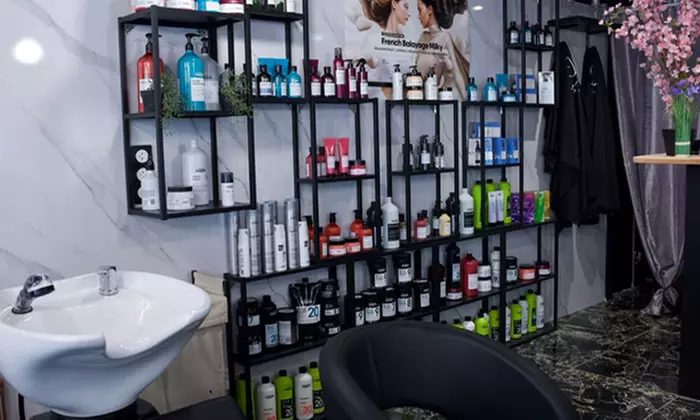 Épilation zone au choix à La Scampia Beauty-Clichy