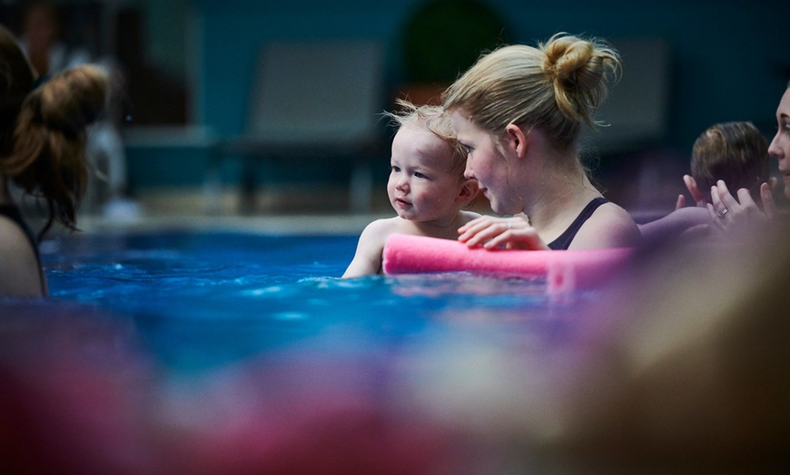 Image 34: Spa, Lunch & Prosecco | 18 Locations | QHotels (Up to 50% Off)