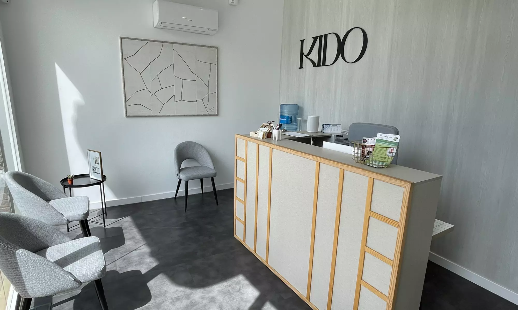 Limpieza facial con opción a peeling químico o dermapen estético