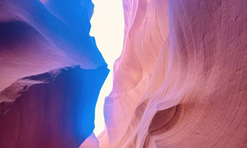 Antelope Canyon Guided Tours with Local Navajo Guides