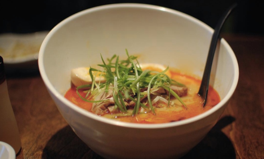Image 8: $30 or $60 Toward Tasty Japanese Fare at the Crenshaw Spot