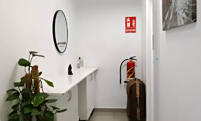 1 o 2 sesiones de dermapen facial con cóctel de vitaminas