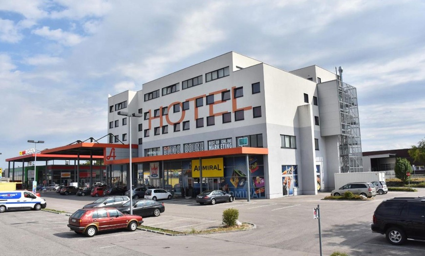 Image 9: Okolice Wiednia: 2-5 nocy ze śniadaniami i parkingiem