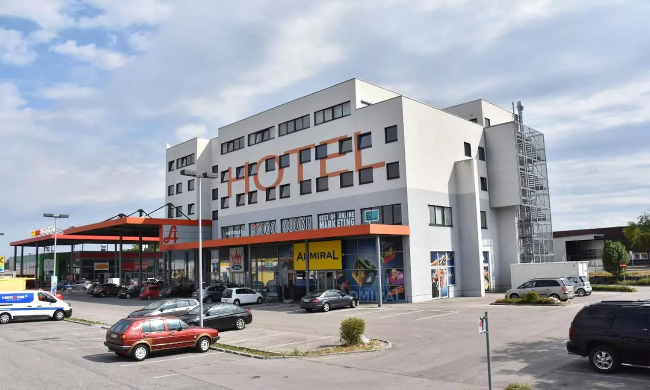 Bei Wien: 2-4 Nächte inkl. Frühstück und Parken