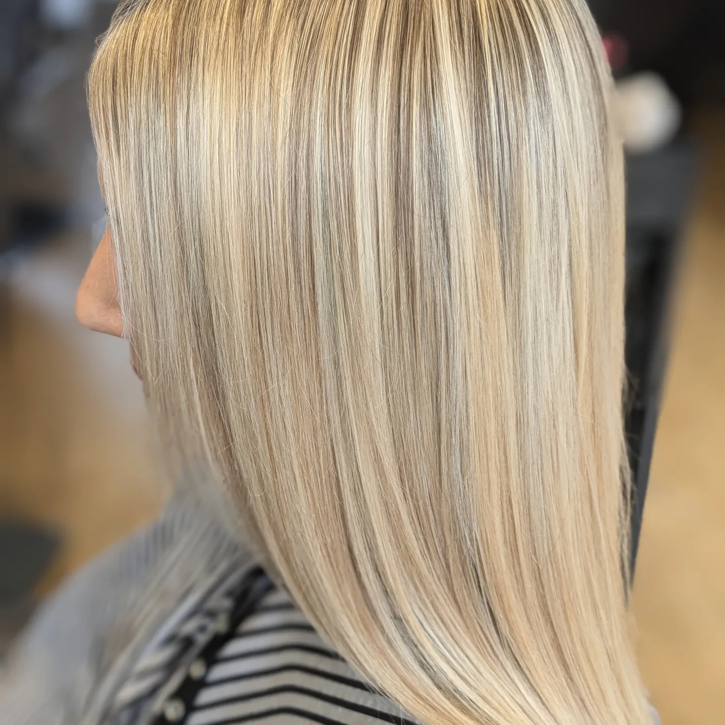 Blow Dry, Highlights or Full Head of Colour With Cut and Finish