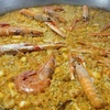Image 8: Menú de paella para 2 o 4 personas con botella de vino