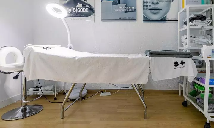 3, 6 o 9 sesiones de tratamiento remodelante y push up con EM-Sculpt