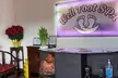 Solo or Couple Therapeutic Body Massage + Hot Stones & Essential Oils at Well Foot Spa - Up to 50% Off - Second Medium