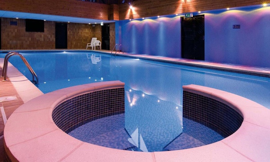 Image 18: The New Forest: Standard One or Two-Bedroom for Up to 4 People