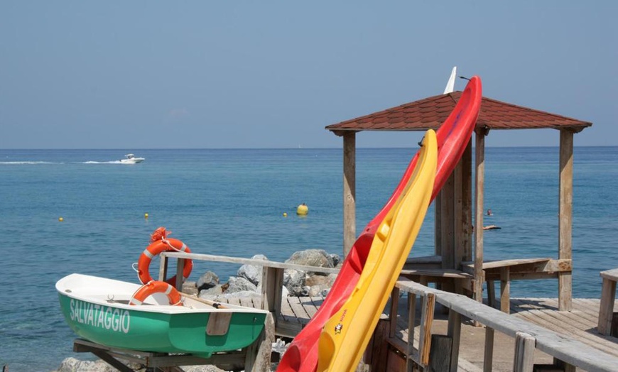 Image 22: Messina: soggiorno in monolocale o appartamento fino a 6 persone